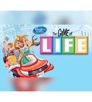 The Game of Life Gift Steam Key GLOBAL
